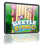 Beetle Bingo