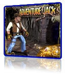 Casino Games - Adventure Jack