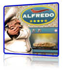 Classic Scratch Card Games - Alfredo