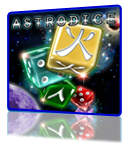 Casino Slots Game - Astro Dice