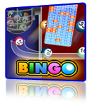 Casino Games - Bingo