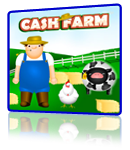 Fantasy Scratch Card Games - Cash Farm