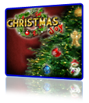 Classic Scratch Card Games - Christmas Joy