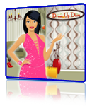 Casino Games - Dress Up Diva