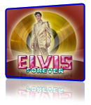 Classic Scratch Card Games - Elvis Forever