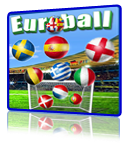 Sports Games - Euroball
