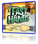 Sports Games - Fast Hands