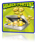Classic Scratch Card Games - Golden Fortune