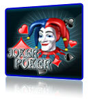 Casino Games - Joker Poker