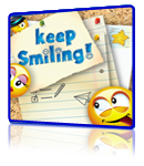 Classic Scratch Card Games - Keep Smiling