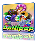 Fantasy Scratch Card Games - Lollipop