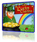 Fantasy Scratch Card Games - Lucky Charms