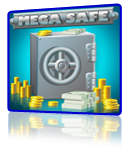 Fantasy Scratch Card Games - Mega Safe
