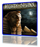 Casino Slots Game - Mighty Spinx