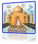 Casino Games - Namaste