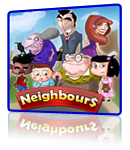 Classic Scratch Card Games - Neighbours