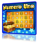 Classic Scratch Card Games - Numero Uno