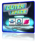 Casino Games - Outer Space