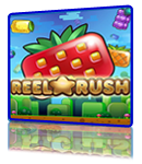 Casino / Slot Game - Reel Rush