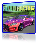 Sports Games - Road Racing