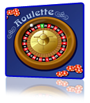 Casino Games - Roulette