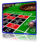 Casino Games - Roulette Pro