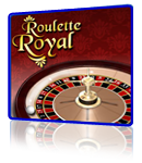 Casino Games - Roulette Royal