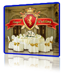 Classic Scratch Card Games - Royal Wedding