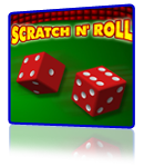Casino Games - Scratch 'n' Roll
