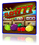 Casino Games - Slot 777