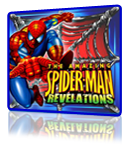 Casino Games - The Amazing Spider-man - Revelations