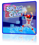 Sports Games - Splash Cash