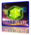 Casino / Slot Game - StarBurst
