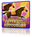 Sports Games - Supper Hippodrome