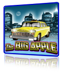 Casino Games - The Big Apple