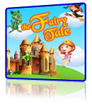 Fantasy Scratch Card Games - The Fairy Tale