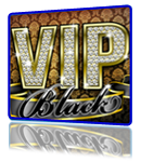 Classic Scratch Cards - VIP Black