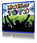 Sports Games - World Toto