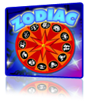 Fantasy Scratch Card Games - Zodiac