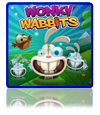 New - Wonky Wabbits