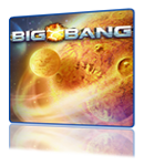 Casino / Slot Game - Big Bang