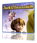 Casino / Slot Game - Jack and the Beanstalk