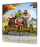 Casino / Slot Game - Robin Hood: Shifting Riches