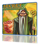 Casino / Slot Game - Secret of the Stones