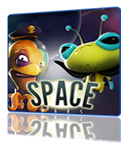 Casino / Slot Game - Space Wars