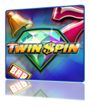 Casino / Slot Game - Twin Spin