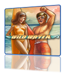 Casino / Slot Game - Wild Water
