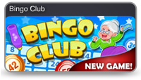Bingo - Bingo Club