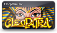 Casino Scratch Games - Cleopatra SLot