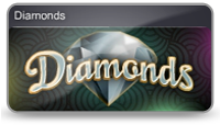 Fun Scratch Games - Diamonds